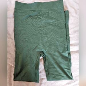 BLANQI Postpartum Leggings Size Medium